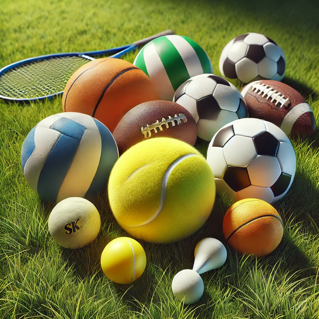 Sports Leagues